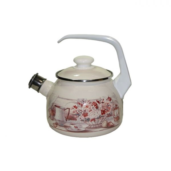 Kettle 3.5 liters (Summer study) S-2713P2/4Zhm